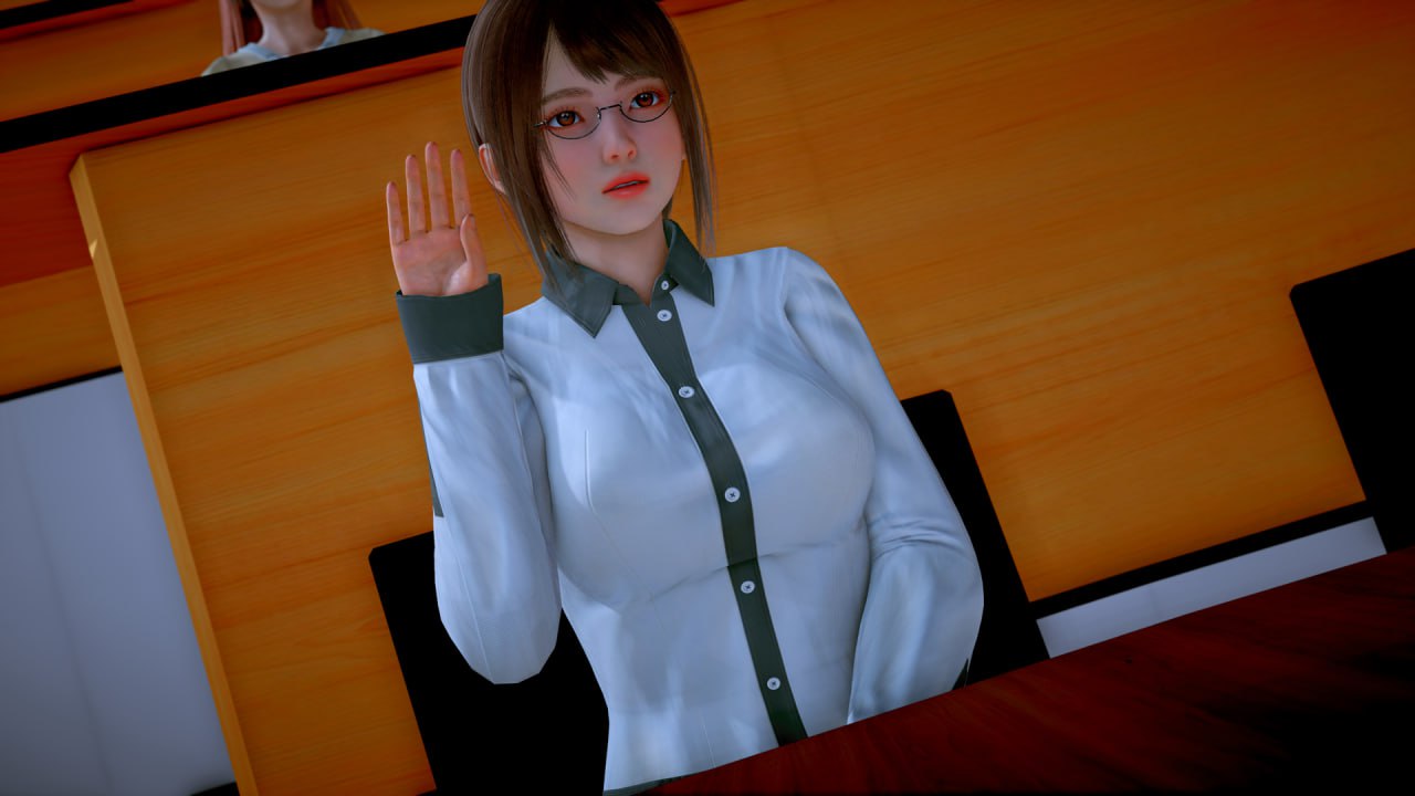 #猎魔人传说   #Myth of Slayer  Ch.3 官方中文作弊版【2025.2.20 更新】 来自真实情欲作者的新作-第7张图片-萌站
