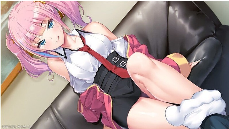 【PC端/ADV/后宫/拔作】加尔德马女子寮的管理人【共4GB】【附带全CG存档】【精翻汉化】-第1张图片-萌站