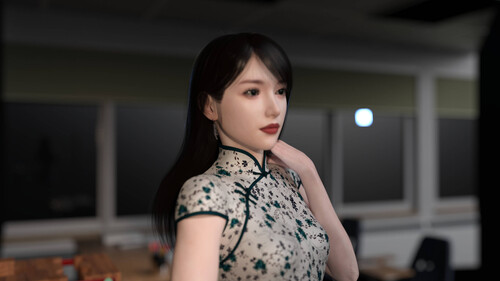 恋足的我，妈妈职业竟然是01-05+催眠的女总裁-第2张图片-萌站