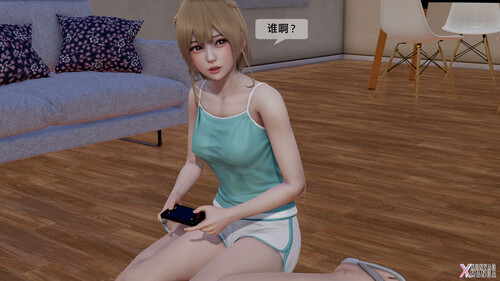 铃月 寄-第1张图片-萌站