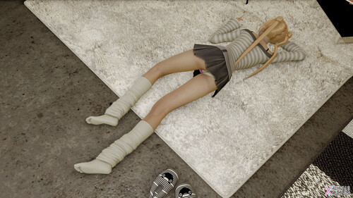 铃月 寄-第2张图片-萌站