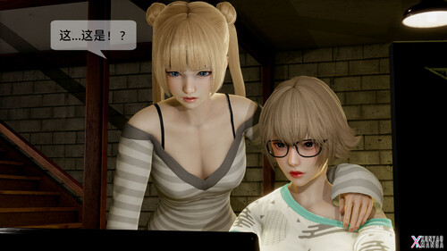 铃月 寄-第4张图片-萌站