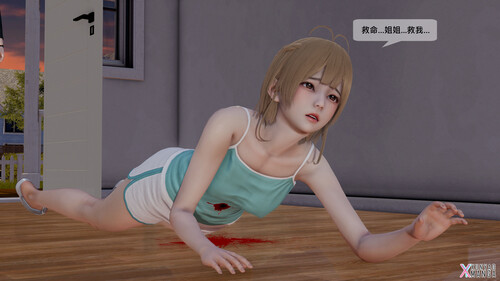 铃月 寄-第5张图片-萌站