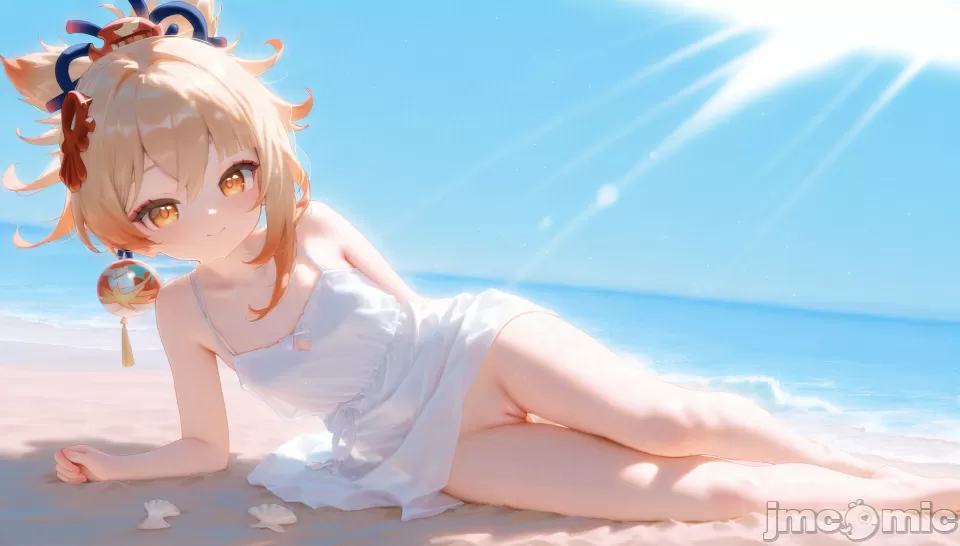 （无修正）精选插画100张-第1张图片-萌站