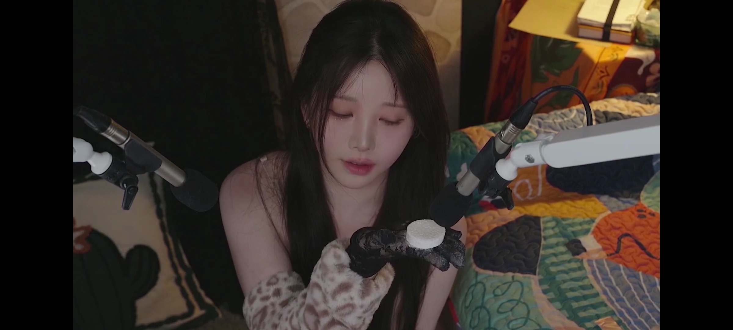 Yoonying25年3月无水印新资源-第2张图片-萌站