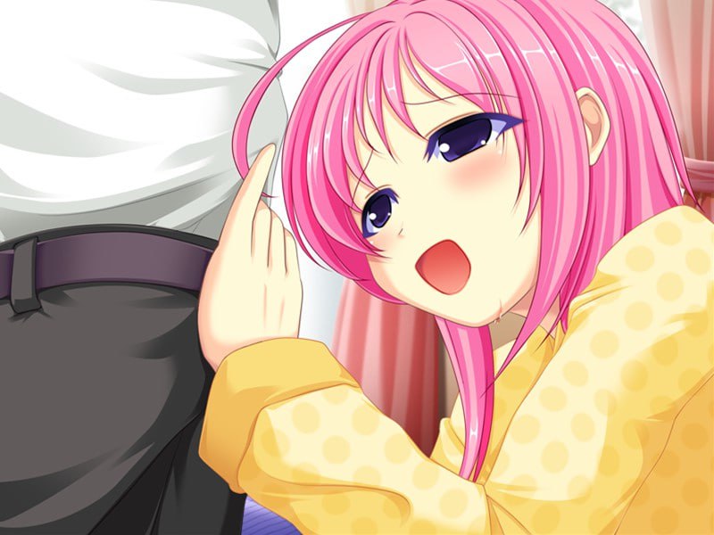 PC/ADV/只属于你的爆乳偶像！～被白浊沾染的天使～ #君だけのボテドル！～白濁まみれの天使～ 汉化版+全CG存档-第3张图片-萌站