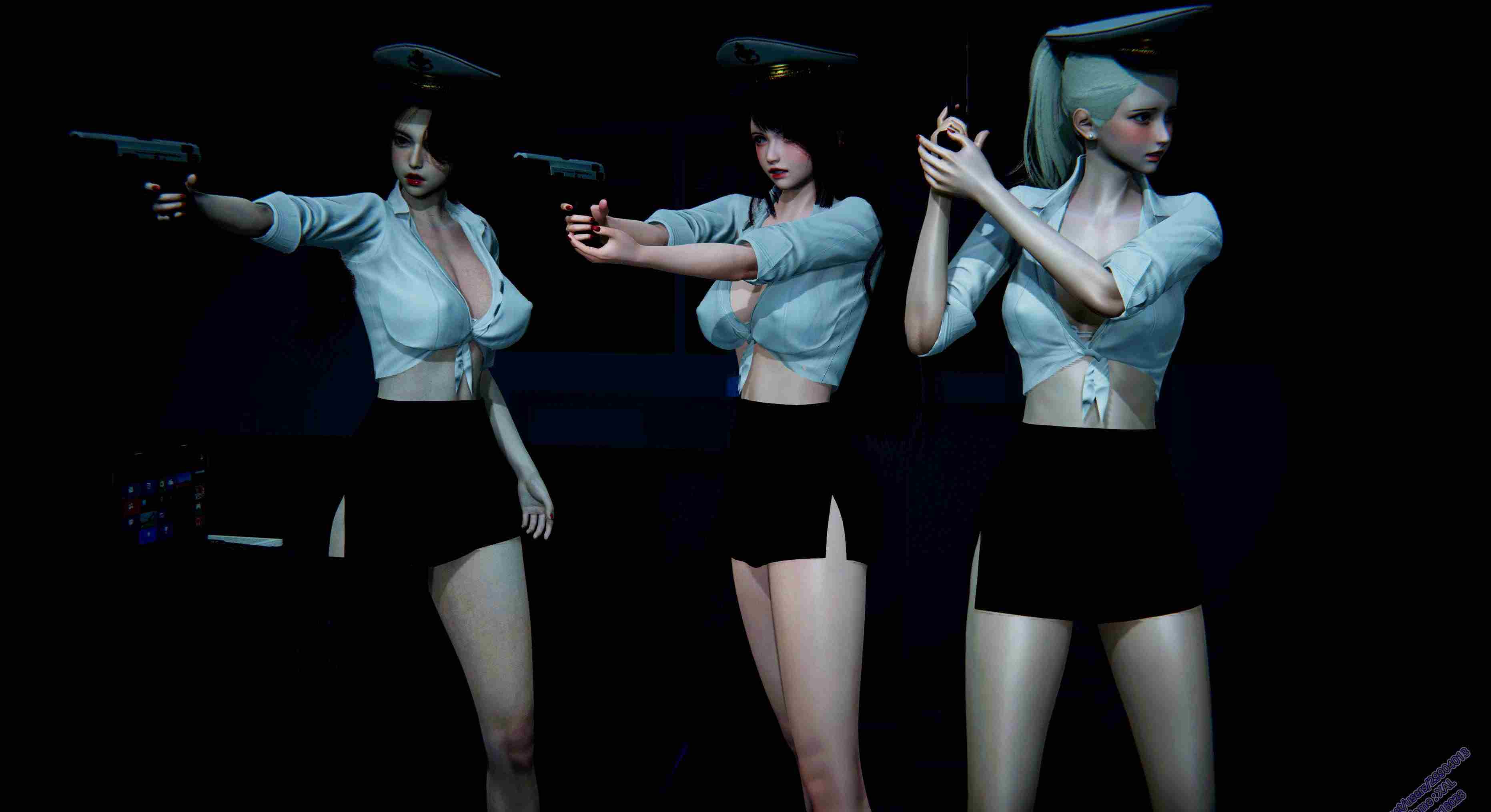 谁是凶手-第1张图片-萌站