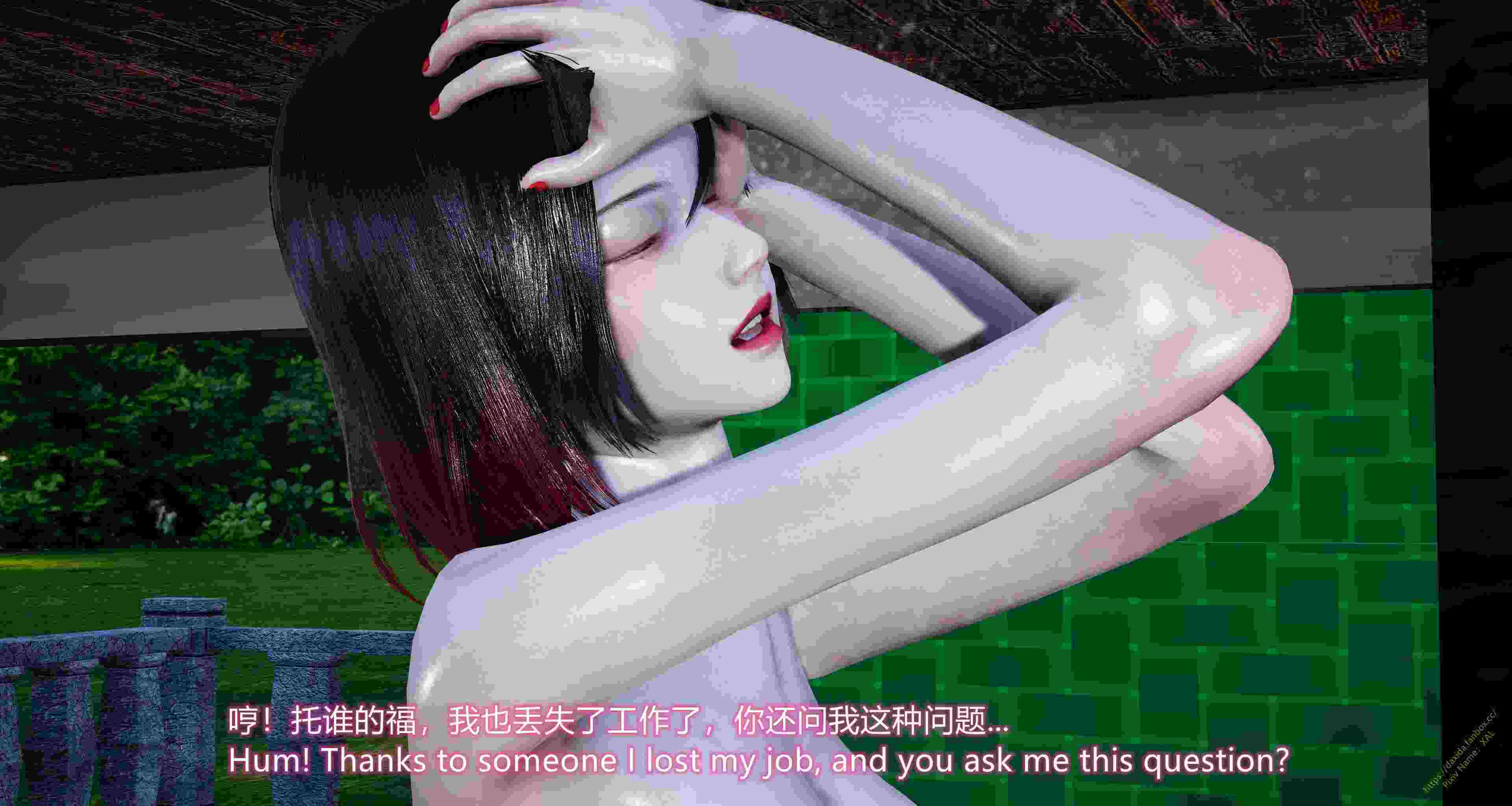 谁是凶手-第2张图片-萌站