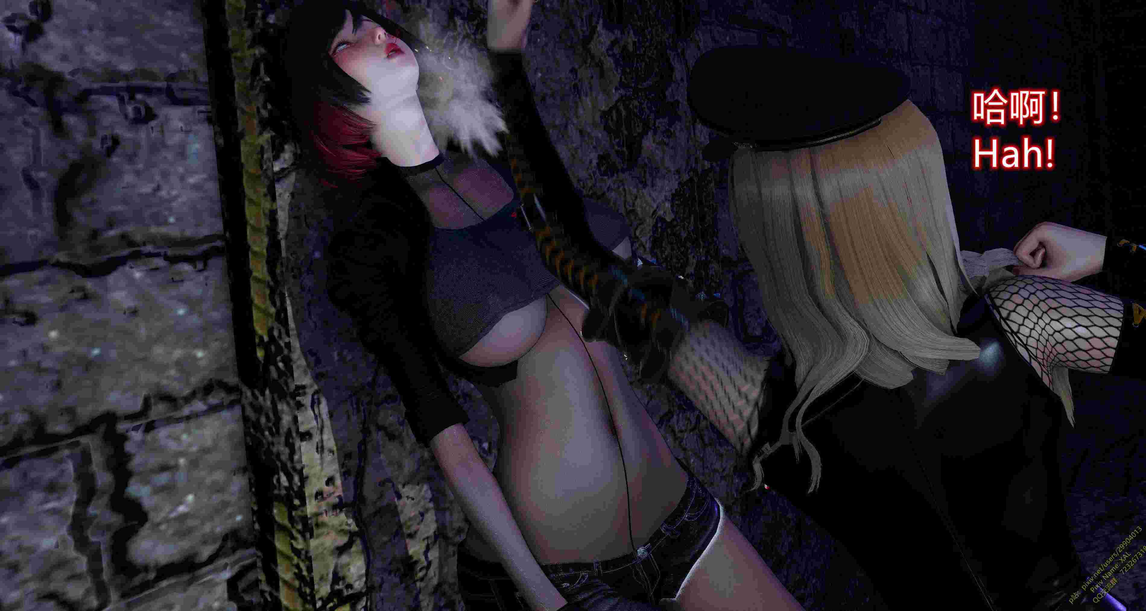 谁是凶手-第12张图片-萌站