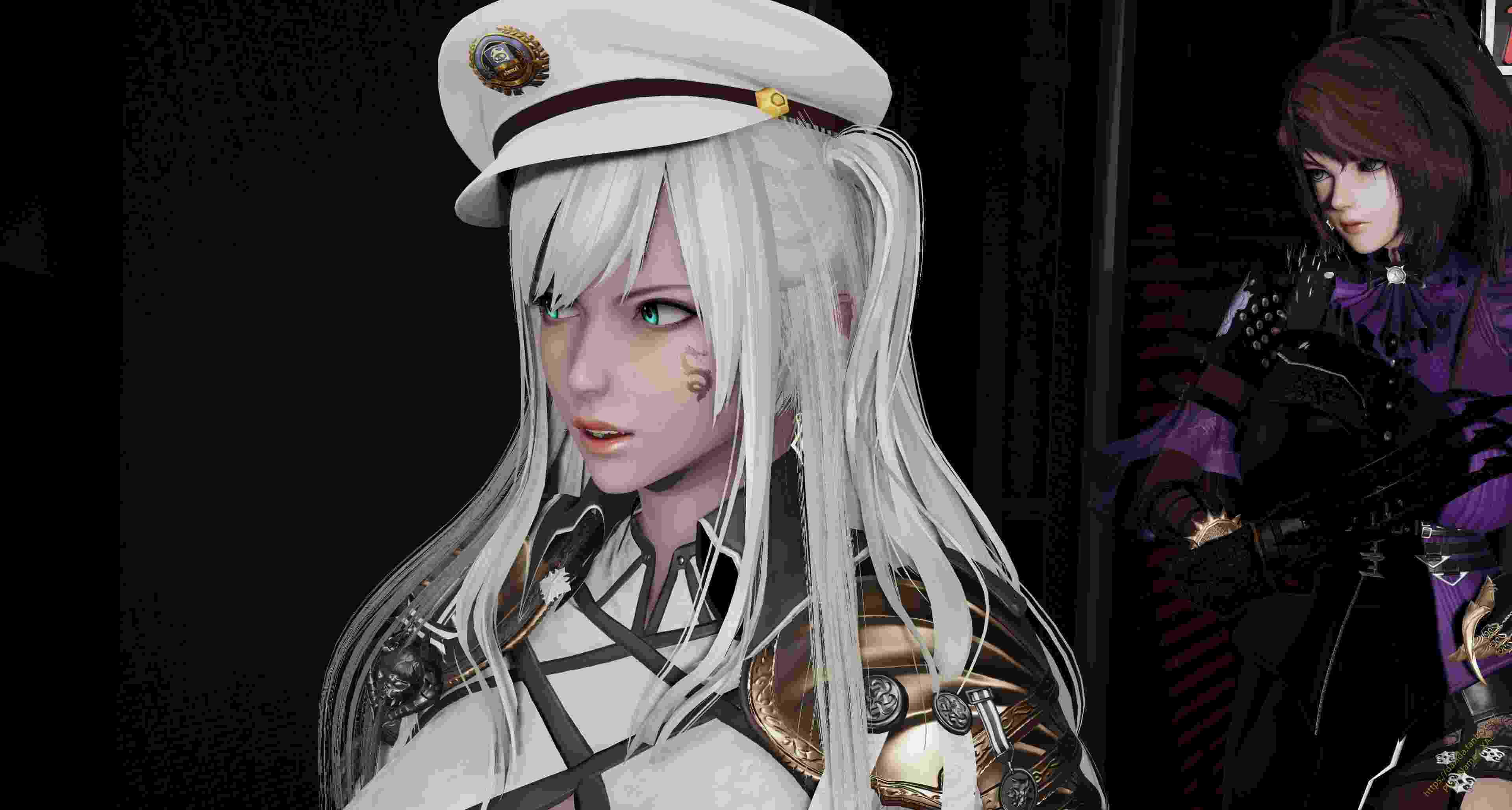 谁是凶手-第16张图片-萌站