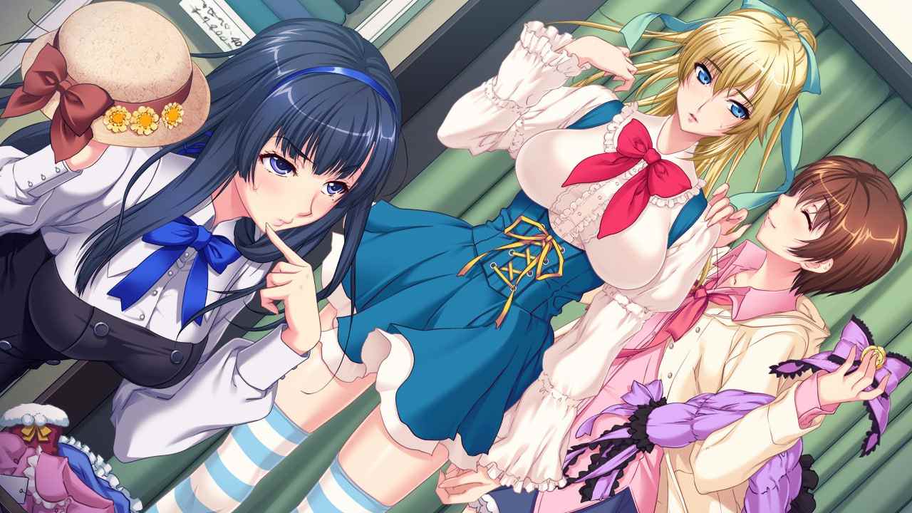 WIZARD LINKS AI汉化-第4张图片-萌站