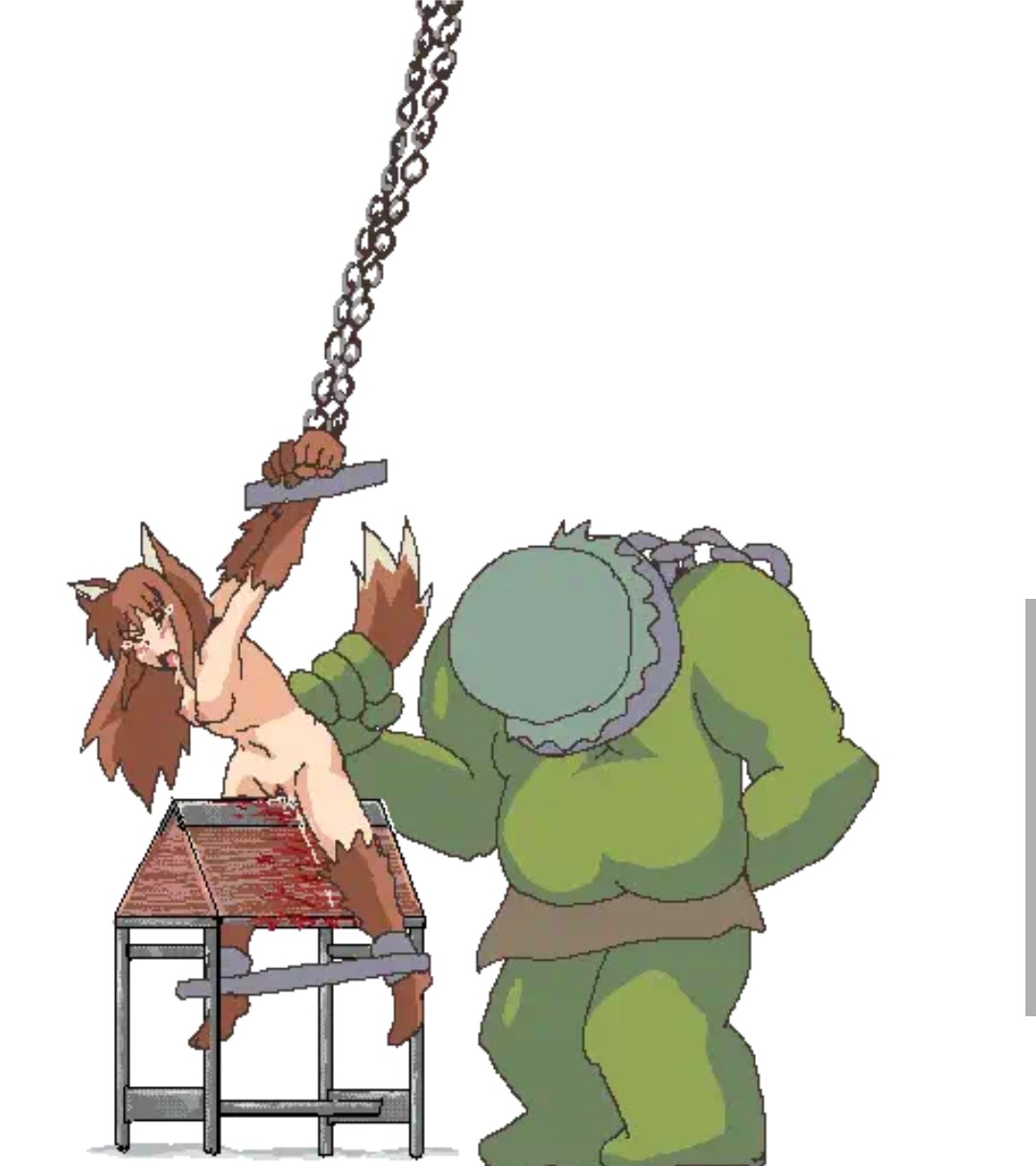 [ACT/全动态/PC]狼娘的地牢 Wolf's Dungeon Ver24.9.23-第1张图片-萌站