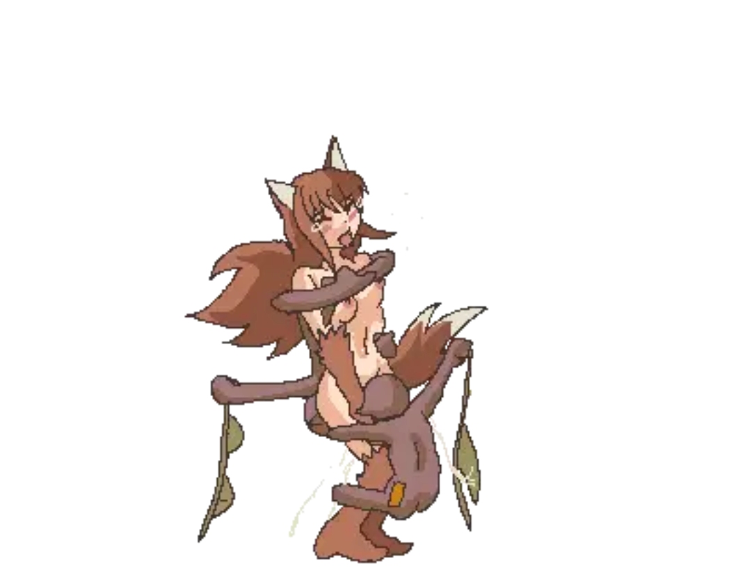 [ACT/全动态/PC]狼娘的地牢 Wolf's Dungeon Ver24.9.23-第2张图片-萌站