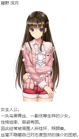 【ADV/汉化/PC/无码】末世孤雄2/ゾンビのあふれた世界で俺だけが襲われない Vol.2-第2张图片-萌站