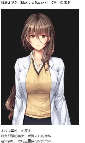 【ADV/汉化/PC/无码】末世孤雄2/ゾンビのあふれた世界で俺だけが襲われない Vol.2-第5张图片-萌站