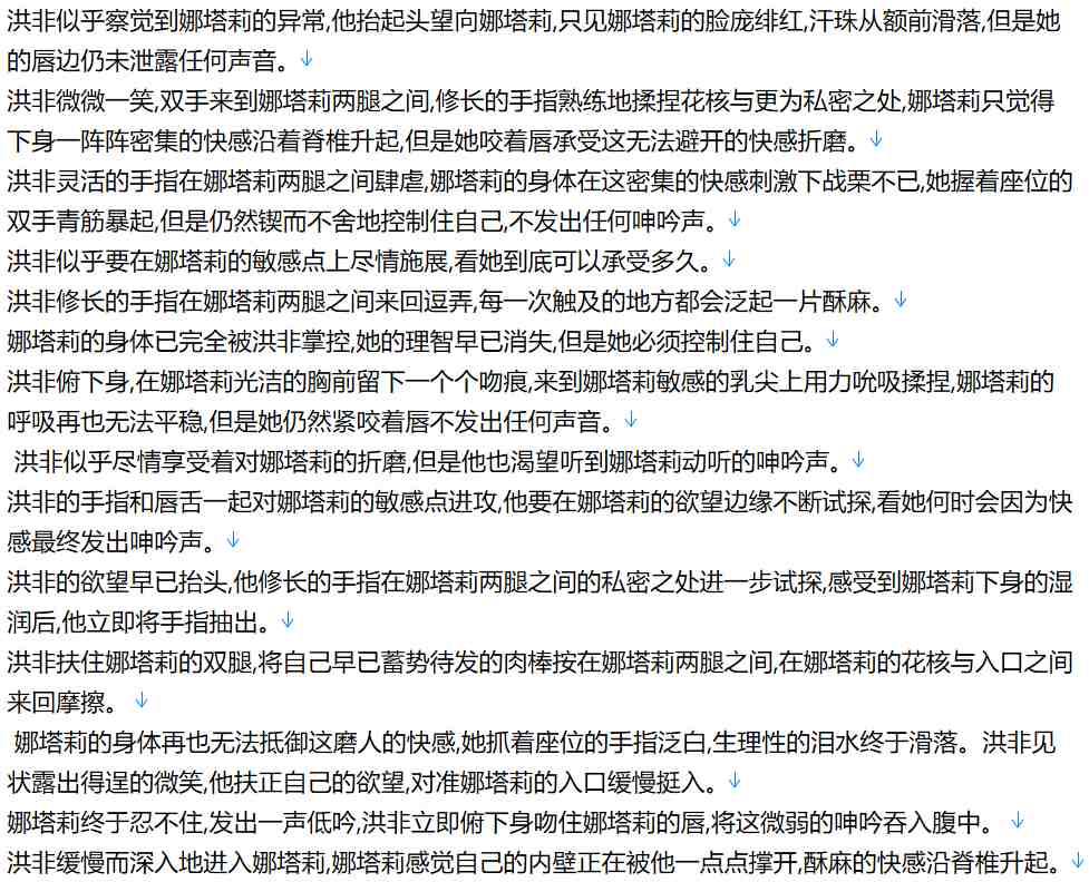 【小说/完结/加料/同人】美漫大镖客1-690【860W字/7.2MB/TXT】【肉文/高H】-第2张图片-萌站