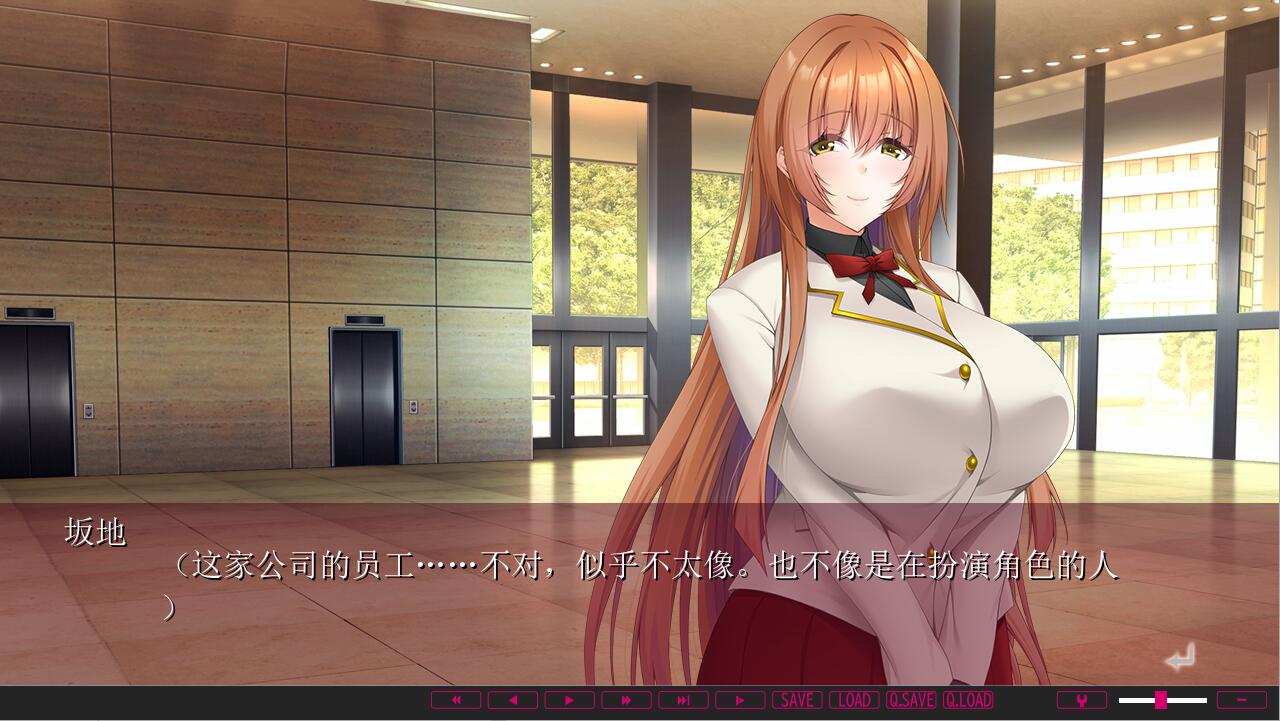 [ADV中文]PC上流之妻~向名流母女的复仇H AI汉化版+全CG存档★全CV [1.5G]-第1张图片-萌站