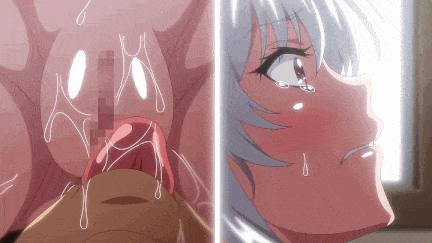 【动画/中出/爆操/乘骑/后入】[荻原沙优][ばにぃうぉ～か～]OVA初恋時間。 ＃3-4-第11张图片-萌站