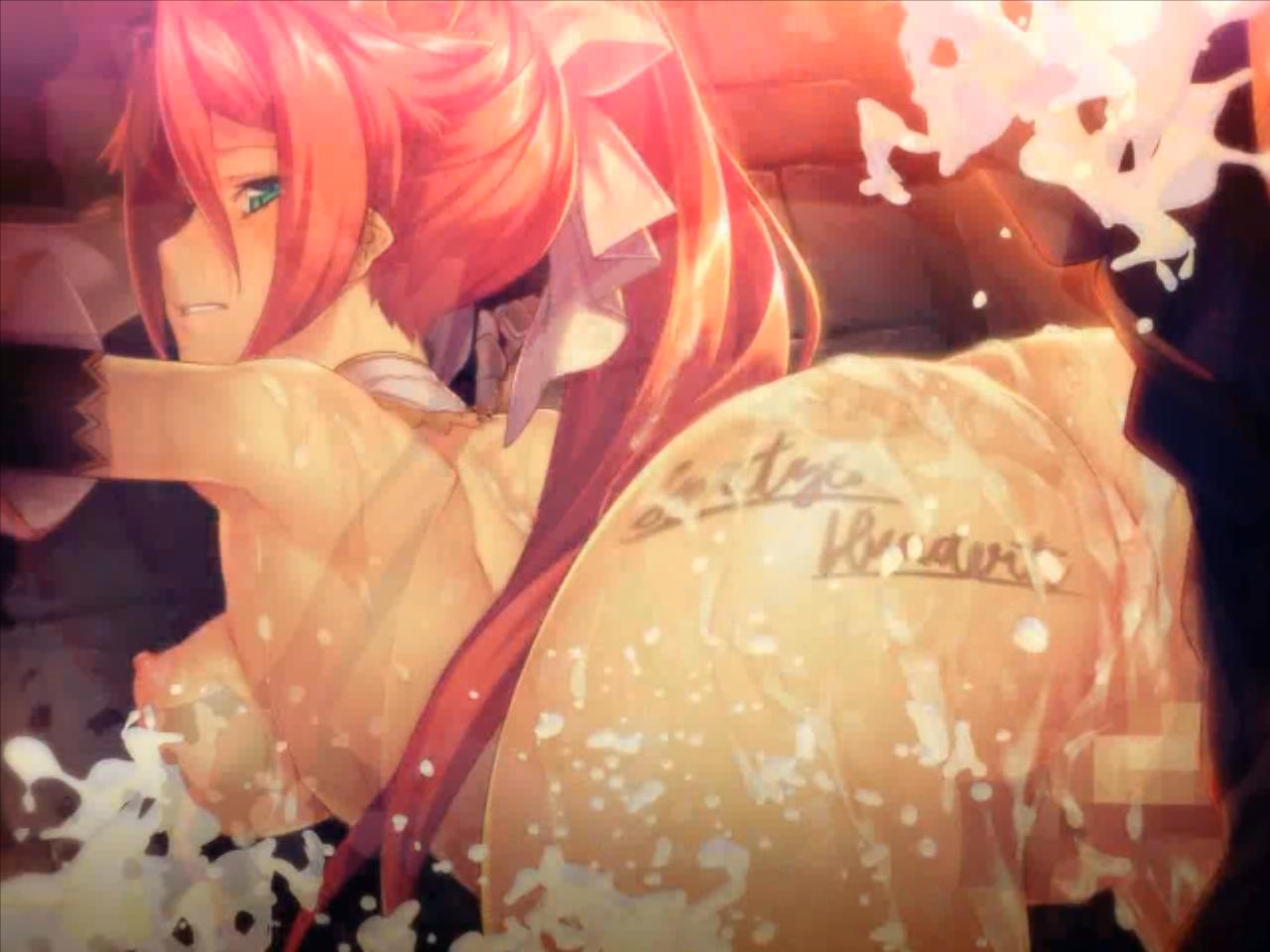 PC黑兽2改:侵染银玉的背德之都再临+DLC-第3张图片-萌站 PC黑兽2改:侵染银玉的背德之都再临+DLC-第3张图片-萌站