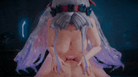 【巨乳 骑乘 爆操 爆射 中出】新作-Sex with Coretta椿-第5张图片-萌站