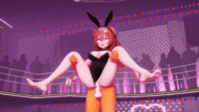 【巨乳 兔女郎 足交 喷射 骑乘 后入 爆操 爆射 中出】新作-MMD korone edit-第4张图片-萌站 【巨乳 兔女郎 足交 喷射 骑乘 后入 爆操 爆射 中出】新作-MMD korone edit-第4张图片-萌站