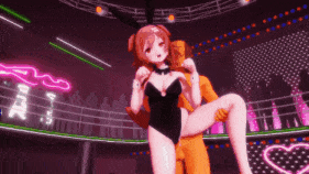 【巨乳 兔女郎 足交 喷射 骑乘 后入 爆操 爆射 中出】新作-MMD korone edit-第3张图片-萌站 【巨乳 兔女郎 足交 喷射 骑乘 后入 爆操 爆射 中出】新作-MMD korone edit-第3张图片-萌站