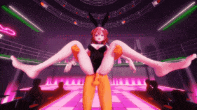 【巨乳 兔女郎 足交 喷射 骑乘 后入 爆操 爆射 中出】新作-MMD korone edit-第5张图片-萌站 【巨乳 兔女郎 足交 喷射 骑乘 后入 爆操 爆射 中出】新作-MMD korone edit-第5张图片-萌站
