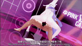 【巨乳 口交 吞精 骑乘 后入 前后夹击 爆操 爆射 喷潮 中出】新作-03.知更鸟 色情偶像的受孕败北宣言❤️ Robin-第8张图片-萌站