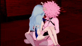 【巨乳 萝莉 扶她 口交 吞精 69式 骑乘 后入 爆操 爆射 喷潮 中出】新作-Mina Ashido and Eri futa hentai sex-第6张图片-萌站 【巨乳 萝莉 扶她 口交 吞精 69式 骑乘 后入 爆操 爆射 喷潮 中出】新作-Mina Ashido and Eri futa hentai sex-第6张图片-萌站