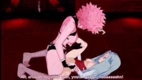 【巨乳 萝莉 扶她 口交 吞精 69式 骑乘 后入 爆操 爆射 喷潮 中出】新作-Mina Ashido and Eri futa hentai sex-第7张图片-萌站 【巨乳 萝莉 扶她 口交 吞精 69式 骑乘 后入 爆操 爆射 喷潮 中出】新作-Mina Ashido and Eri futa hentai sex-第7张图片-萌站