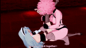 【巨乳 萝莉 扶她 口交 吞精 69式 骑乘 后入 爆操 爆射 喷潮 中出】新作-Mina Ashido and Eri futa hentai sex-第11张图片-萌站 【巨乳 萝莉 扶她 口交 吞精 69式 骑乘 后入 爆操 爆射 喷潮 中出】新作-Mina Ashido and Eri futa hentai sex-第11张图片-萌站