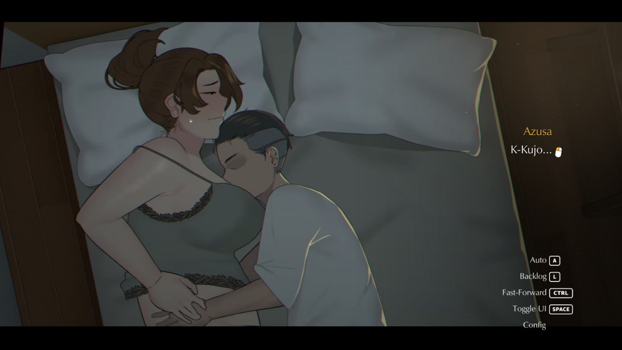 [SLG/PC] 官方中文  失落的季节  V1.02  Seasons of Loss  V1.02-第5张图片-萌站