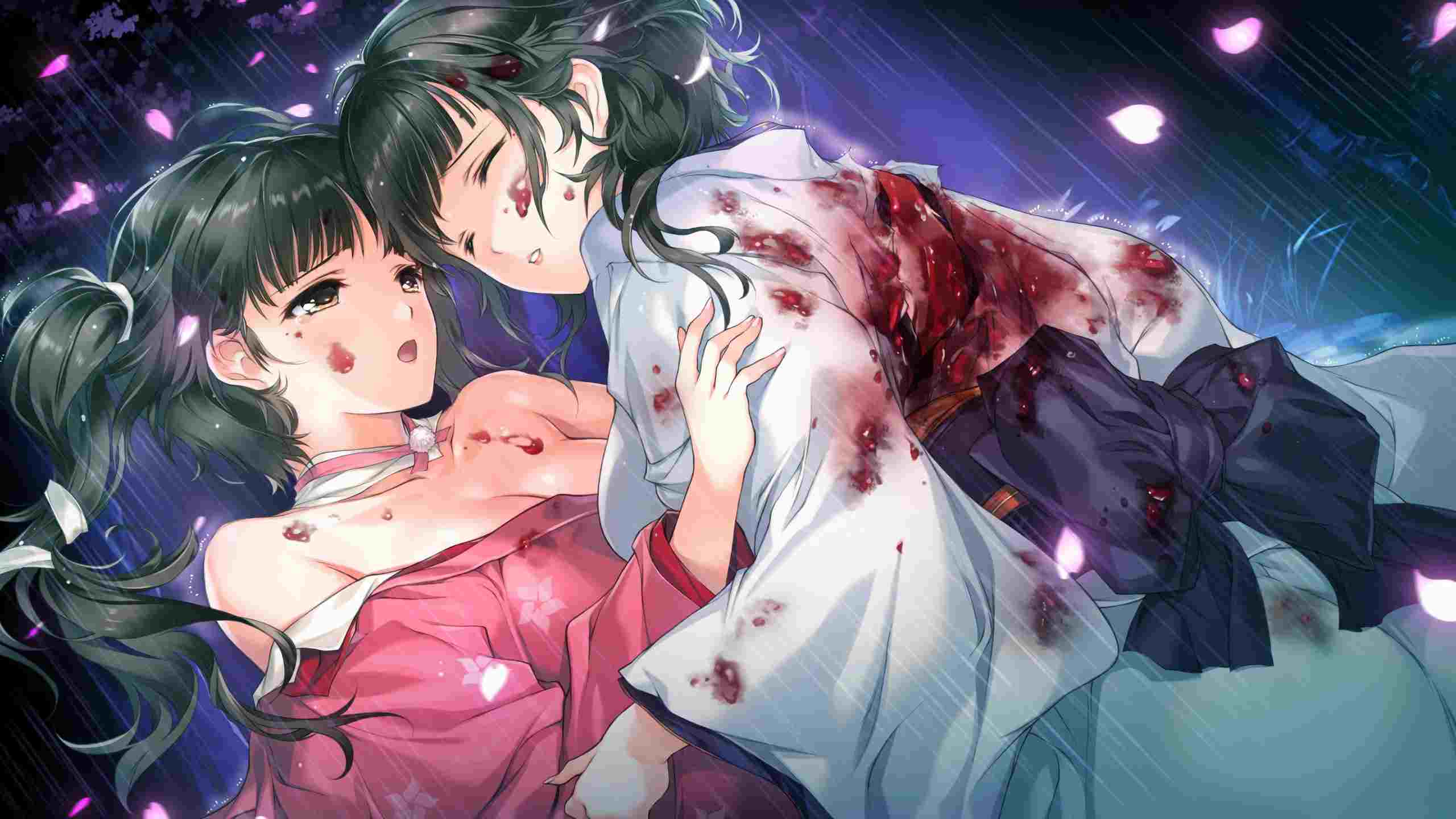 母爛漫 母烂漫-第4张图片-萌站