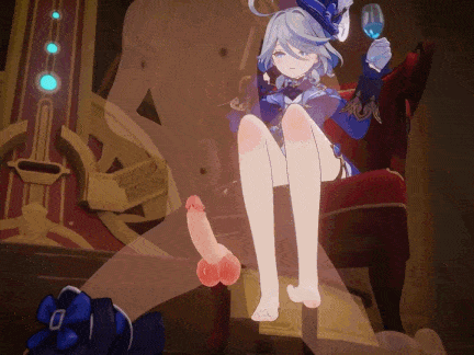 【动画/舞蹈/足交】[Femdom68] 新作FurinAnimations [中文字幕]-第5张图片-萌站