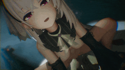 【动画/乘骑/后入/爆操】サクラコさんのアイドル活動(完成版公開)-第3张图片-萌站