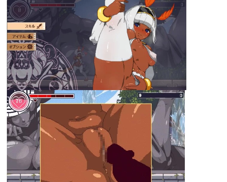 [动作ACT/像素动态/PC] 王女的复国计划 v0.32 AI汉化版 [1+500M][百度盘]-第1张图片-萌站