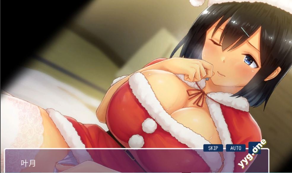 【日式SLG/精翻汉化/全动态】乡村性活-WINTER（冬日版）V1.02 fgjinn个人汉化版 【1.1G/新汉化】-第1张图片-萌站