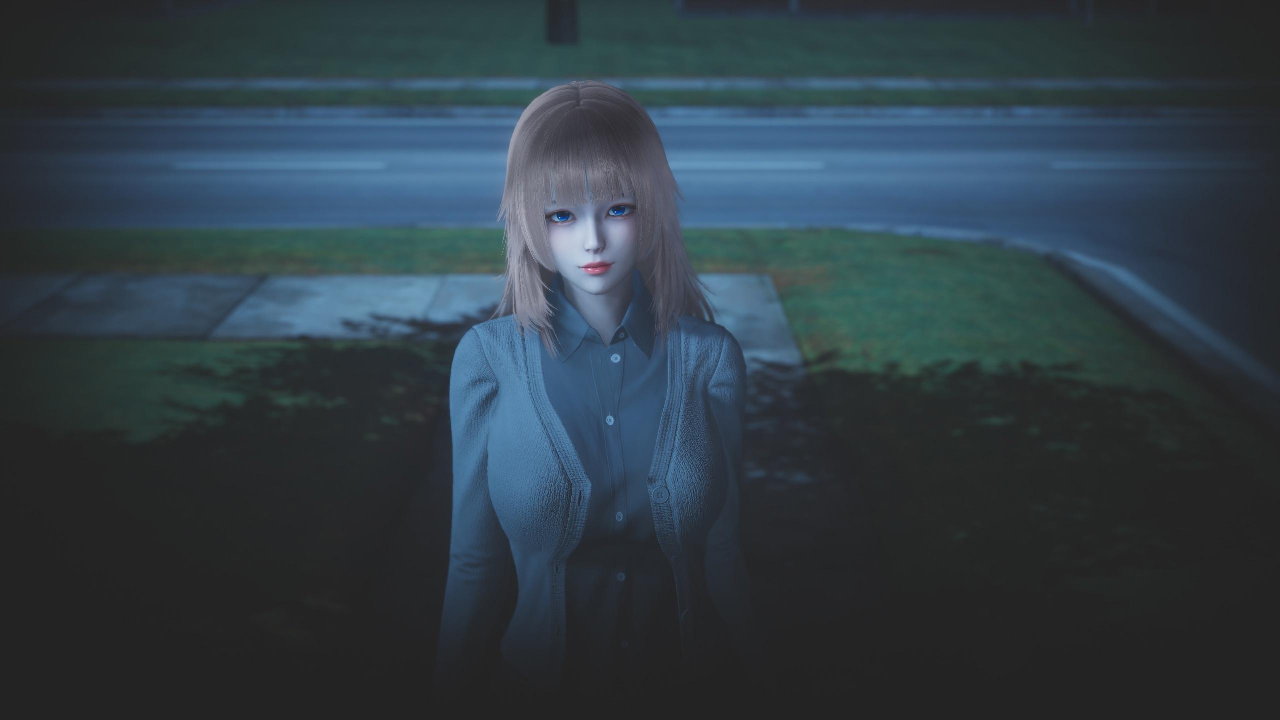 【亚洲风SLG/官方汉化/动态】THE WRATH/宿命论0.4【PC/15.6G】-第3张图片-萌站