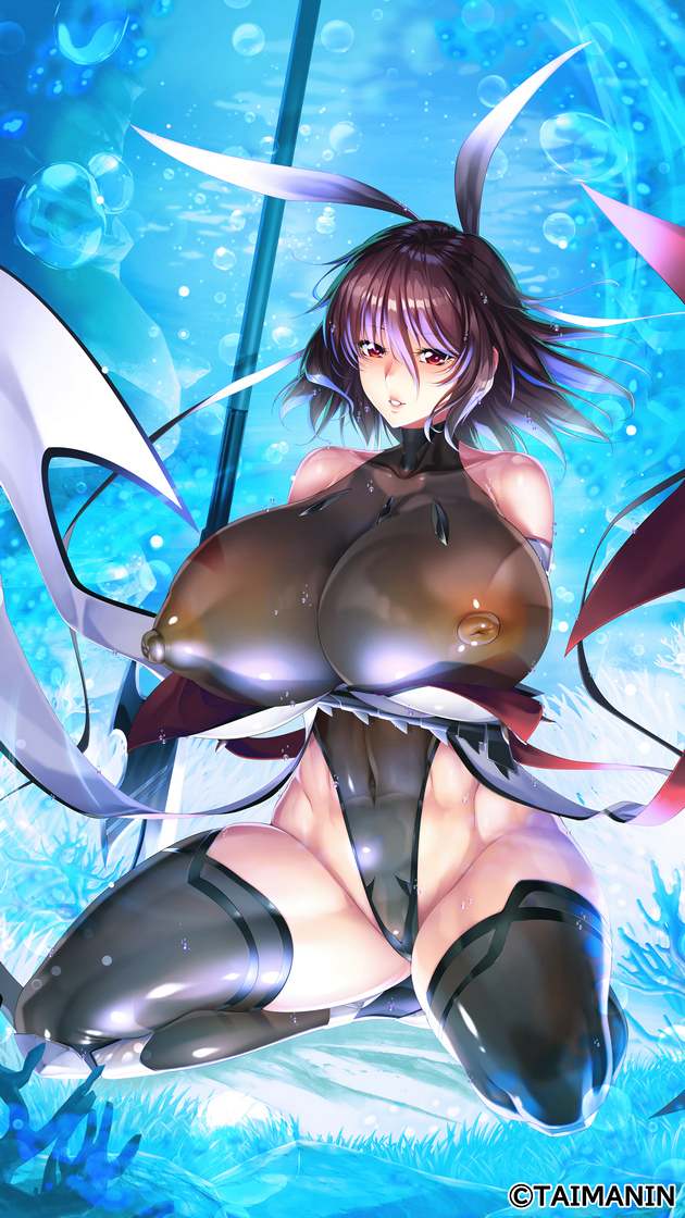 RJ01345085【ももぞの薫】【対魔忍RPGX】水城不知火ASMR～妖艶美魔女に精根尽きるまで、あなたは搾精られる～ -第1张图片-萌站