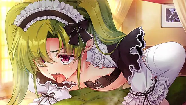 #进军哥布林军团2 ～淫兽军VS.入侵者～ #進軍ゴブリン軍団2 ～淫獣軍VS.INTRUDER～ AI汉化版+全CG存档-第7张图片-萌站