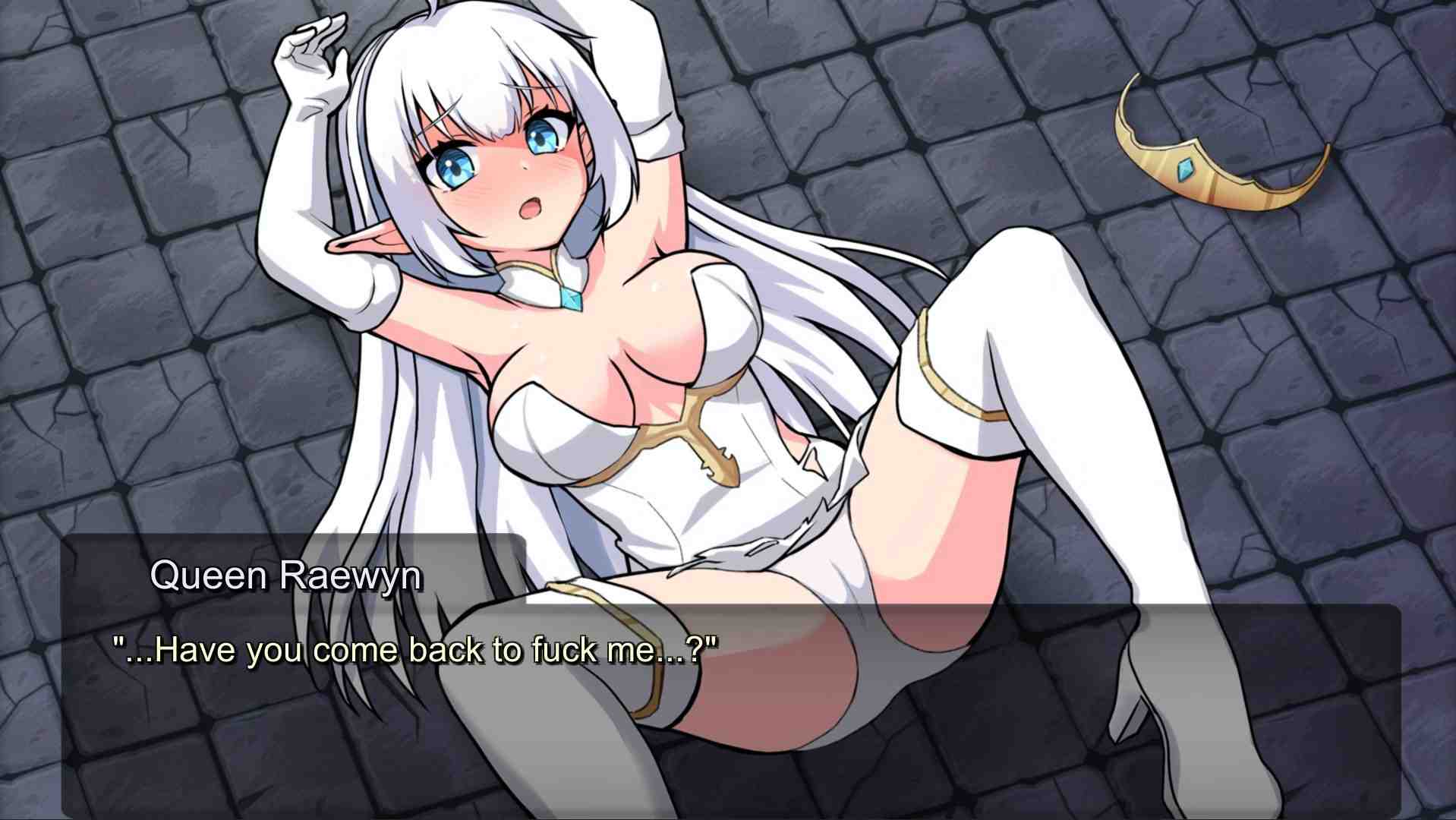 更新[互动SLG/动态] 奴隶领主 – 觉醒 Slave Lord Awakening V0.9 机翻版 [840M]-第2张图片-萌站