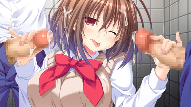 新汉化[日式ADV] 我这个花花公子变成女生后竟然成了交际花 ヤリチンの俺が女になったらヤリマンだった件 AI汉化版+全CG存档 [1.70G]-第1张图片-萌站