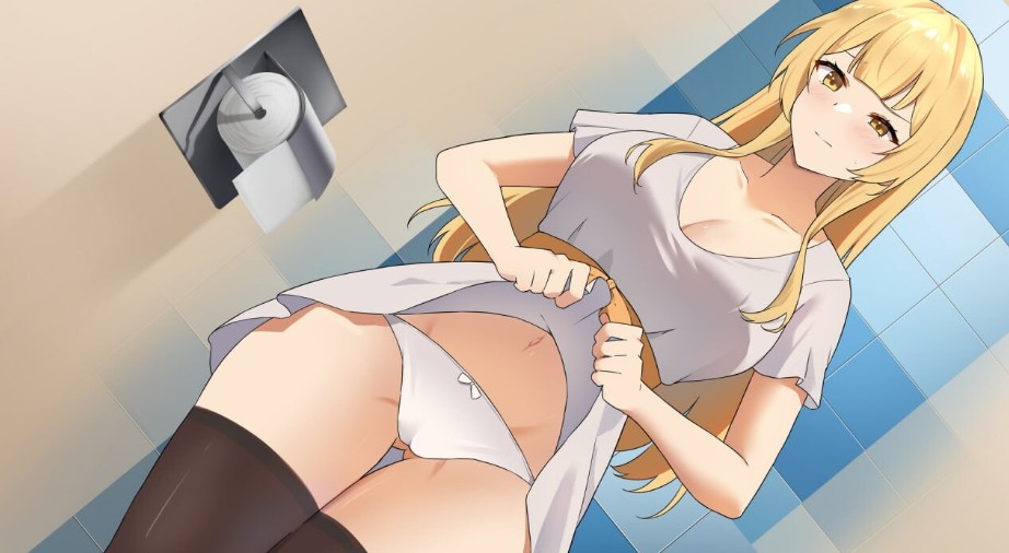 [亚洲风SLG/动态] 一诺千劫-阿雅版 A Promise Best Left Unkept – Aya Edition V0.7.6 中文版 [PC/2.40G]-第1张图片-萌站