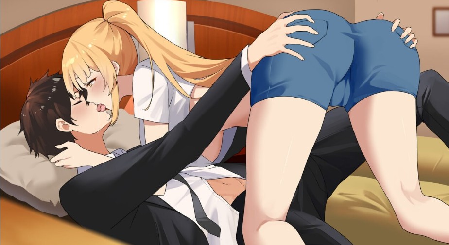 [亚洲风SLG/动态] 一诺千劫-阿雅版 A Promise Best Left Unkept – Aya Edition V0.7.6 中文版 [PC/2.40G]-第2张图片-萌站