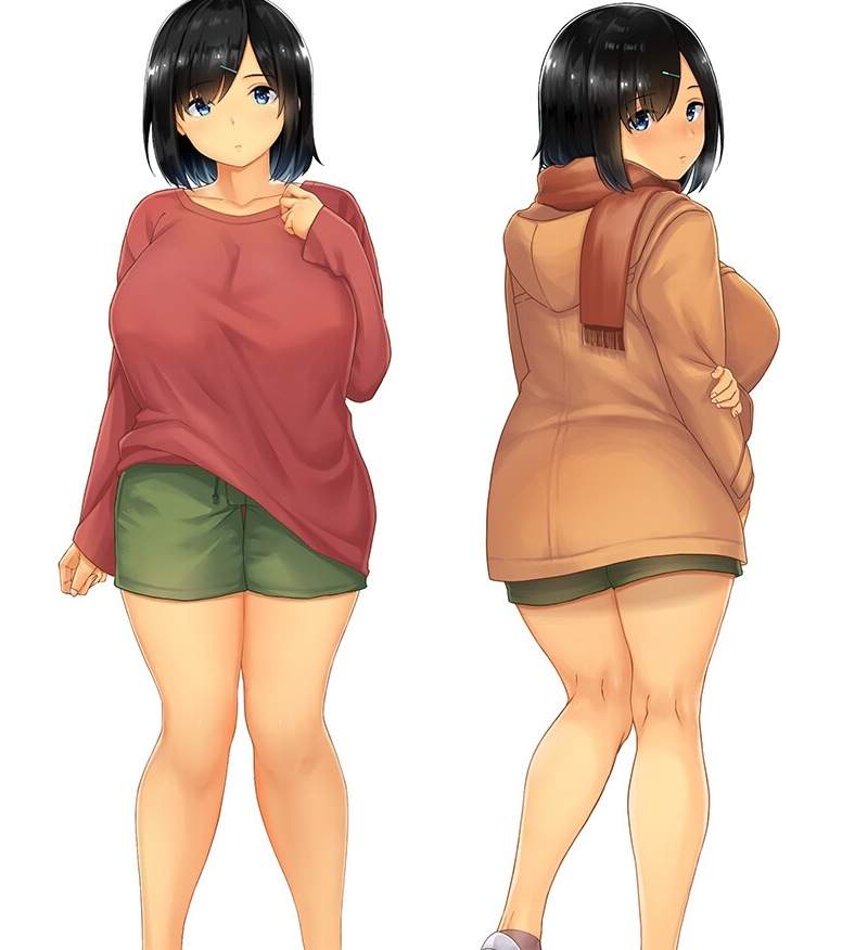 [PC-SLG游戏] [SLG/PC/汉化] WINTER -乡村性生活- WINTER-田舎の性活- 个人汉化版-第6张图片-萌站