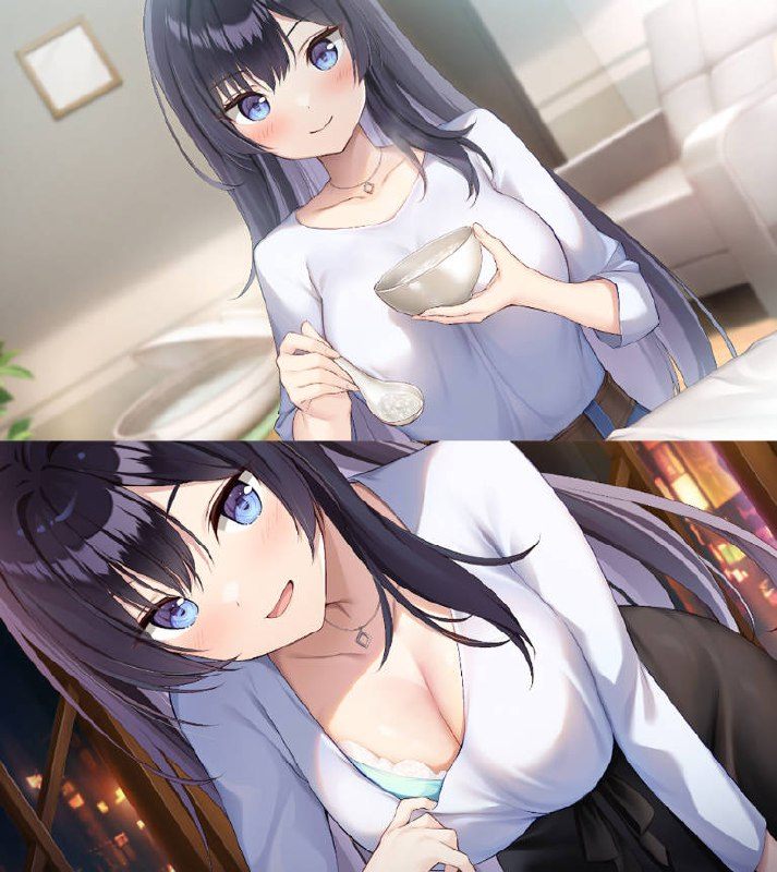 [PC-ADV游戏] [ADV/官中] LingerieS / ランジェリーズ V1.22+DLC 官方中文-第3张图片-萌站