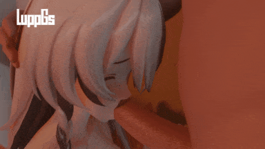 【3D/LuppGs/纯啪】3.4日更新：尘白禁区恋爱日记 琴诺x莫尔索-第5张图片-萌站