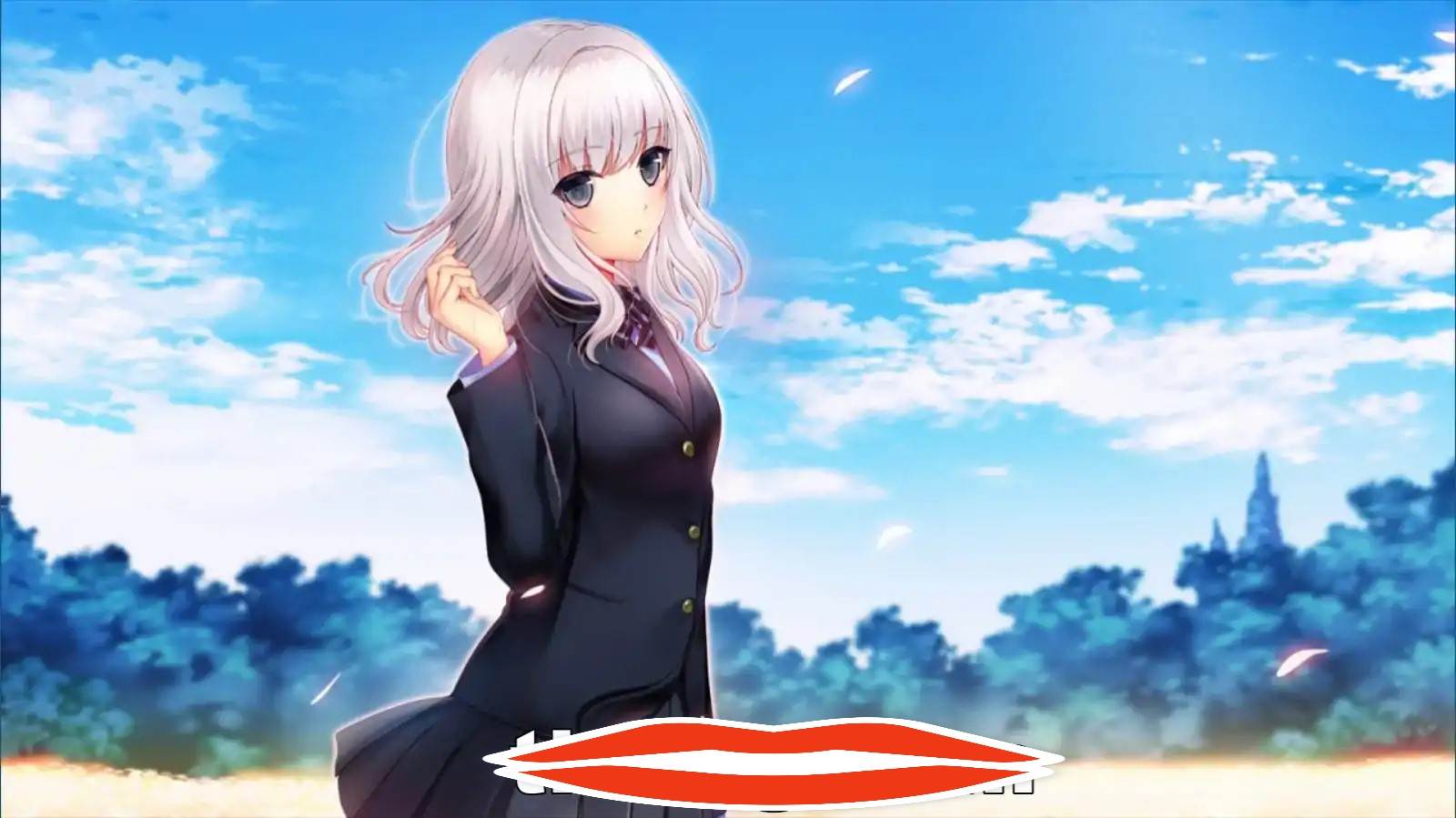 [大型ADV汉化全CV] 少女Minority~慰藉之爱 本篇+FD完整汉化版 电脑1.8G￼￼-第2张图片-萌站