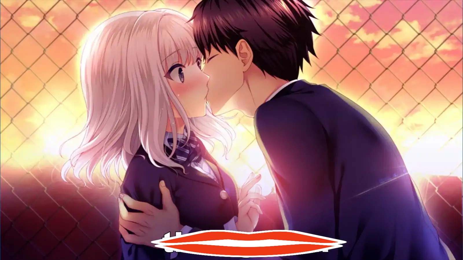 [大型ADV汉化全CV] 少女Minority~慰藉之爱 本篇+FD完整汉化版 电脑1.8G￼￼-第3张图片-萌站