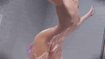 [Ent_Duke] 2月新作：Kiri X Dva Shower